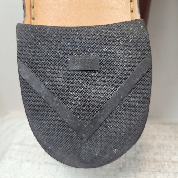 Allen Edmonds Chilli “Maxfield\